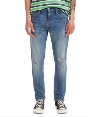 Levis Mens Pants SIZE W38 30 NWT